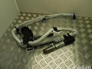 BMW 8469668 3 Touring (E91) 2007 Airbag de tête