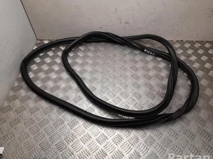 Volkswagen 1T3 867 913 H / 1T3867913H ID. Buzz 2024 Joint d'étanchéité de porte Left Rear