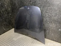 Gebrauchtes Original Tesla MODEL 3 2025 Motorhaube