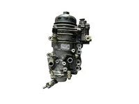 Mercedes-Benz Trucks A4730904752, A4700900343 ACTROS MP4 / MP5 2021 Fuel filter module, housing