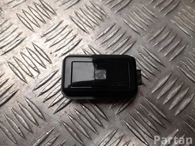 Citroën 9819885980 DS7 CROSSBACK 2018 Interior Light - Image 1