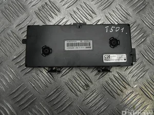 BMW 9168335 X1 (E84) 2012 Amplificateur d'antenne