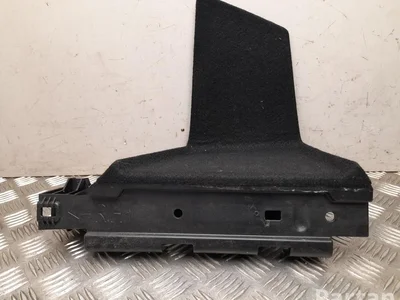 Tesla 1786228-00-B / 178622800B Model Y 2022 Rembourrage de coffre - Image 1