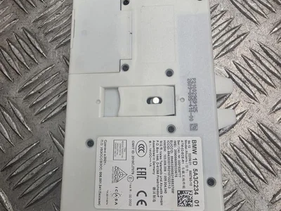BMW 5A3C23401 3 (G21) 2021 Interface box (control unit 'bluetooth') - Image 1