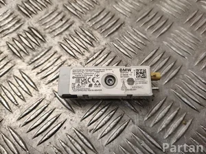 Gebrauchtes Original BMW 5 A5F 0A5 / 5A5F0A5 5 G60 2024 Antennenverstärker