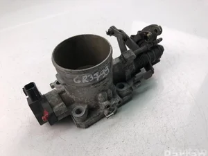 Nissan SERA488-06 / SERA48806 ALMERA II (N16) 2003 Corps de papillon