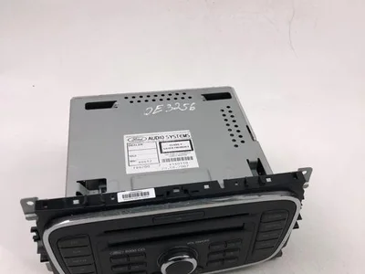 Ford 7M5F18C844GAC FOCUS II (DA_, HCP) 2009 Radio / lecteur CD - Image 1