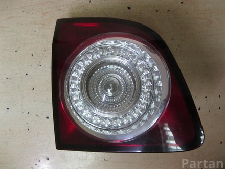 VW 5M0 945 093 K, 5M0 945 259 / 5M0945093K, 5M0945259 GOLF PLUS (5M1, 521) 2006 Taillight Left