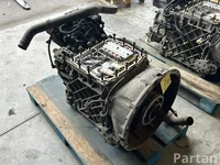 Gebrauchtes Original Renault Trucks 22216631 T 2014 Komplettes Getriebe AT2412E Mit Retarder