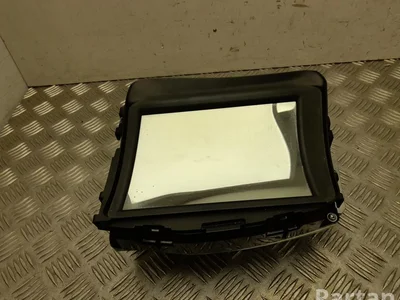 Audi 4H0 919 617 / 4H0919617 A8 (4H_) 2015 Unité de contrôle pour la projection de pare-brise - Image 1