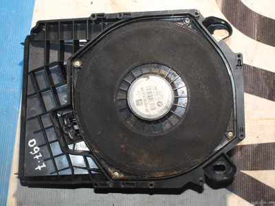 BMW 65139192461 3 Coupe (E92) 2013 Caisson de basse - Image 1