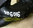 KIA A5J19 SORENTO I (JC) 2007 Exhaust Manifold