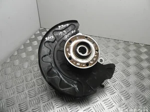 Audi 5Q0 407 258 C / 5Q0407258C A3 Limousine (8VS, 8VM) 2019 Logement de roulement de roue Right Front