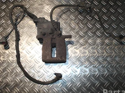 Volvo XC60 2010 Wheel Brake Cylinder - Image 1