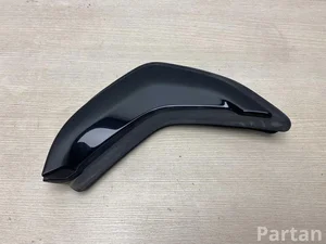 BMW 7465158 3 (G20) 2021 Décoration de cadre de verre porte