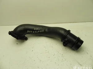 Mercedes-Benz A 651 090 02 42 / A6510900242 SPRINTER 3,5-t Box (906) 2015 Prise d'air / Conduit d'air d'admission