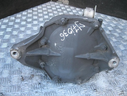 MERCEDES-BENZ 2.47, A243510503 / 247, A243510503 E-CLASS (W212) 2013 Rear axle differential