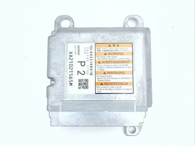 Subaru 98221AN01B, 1521007750 OUTBACK (BT) 2020 Unité de contrôle pour airbag - Image 1