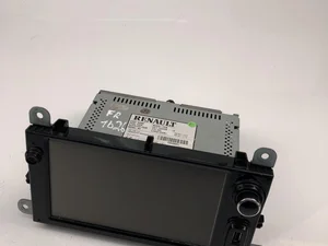 Renault 281155249R CAPTUR (J5_) 2015 Radio / lecteur CD