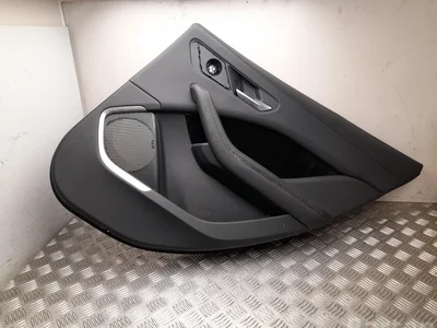 Jaguar J9D3-27406-A / J9D327406A I-PACE 2021 Panneau de garniture de porte - Image 1