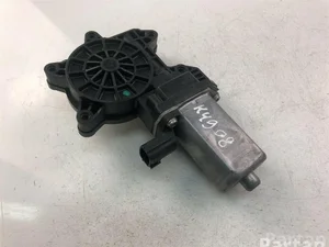 Renault 128001071E CLIO IV (BH_) 2014 Motor para subida de ventanas