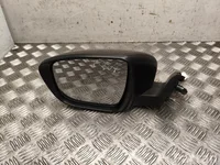 Gebrauchtes Original Nissan E4034237 X-TRAIL (T32_) 2017 Außenspiegel links elektrisch Blinkleuchte Umfeldleuchte Kamera