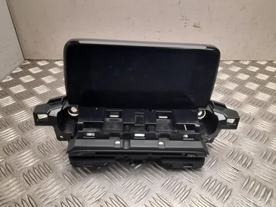 Mazda KN5A669C0 CX-5 (KF) 2020 Radio / lecteur CD - Image 1