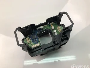 Volvo 30658917 S80 II (AS) 2009 unidad de control