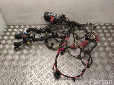 Tesla 1031237-80-E / 103123780E MODEL S 2014 Kable silnikowe - Zdjęcie 1