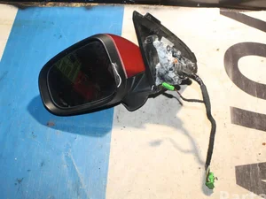 Volvo 31297955 S60 II 2010 Rétroviseur extérieur