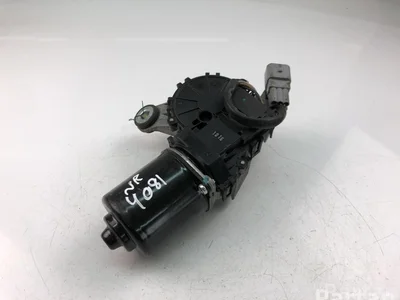 Chevrolet 96850001 AVEO Hatchback (T250, T255) 2010 Moteur d'essuie-glace - Image 1