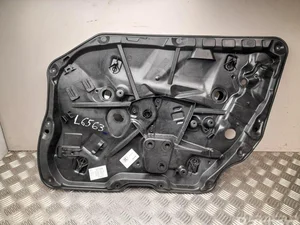 Mercedes-Benz A2220039899 S-CLASS (W222, V222, X222) 2014 Lango pakėliklis dešinė priekis