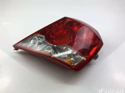 Chevrolet 96540269 AVEO Hatchback (T200) 2005 Phare - Image 1