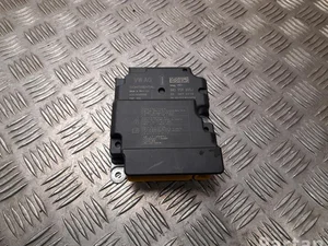 Volkswagen 4M0 959 655 J / 4M0959655J Touareg III CR 2019 Unité de contrôle pour airbag