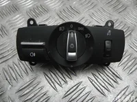 BMW 6 803 963 / 6803963 5 Touring (F11) 2017 Light switch