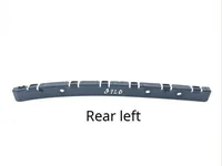 Ferrari 69769300 California 2010 Support pour pare-chocs Left Rear