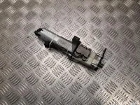 Audi 4G9827851B A6 Avant (4G5, C7, 4GD) 2014 Unité d'entraînement pour volet