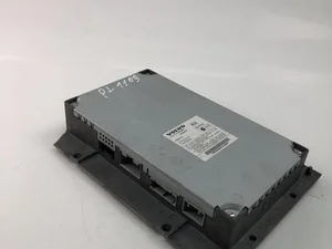 Volvo 30659551 V50 (MW) 2010 Amplificateur audio