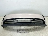 Porsche 9J1121754D, 9J1807549E, 9J1971095BG, 9J1807605, 9J1807606 Taycan 2021 Parachoques