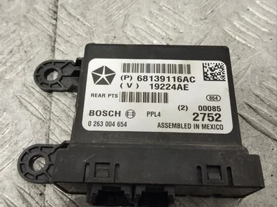 Dodge 68139116AC, P68139116AC RAM 1500 IV gen 2013 Unité de contrôle pour systèmes de stationnement - Image 1