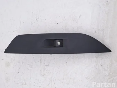 Peugeot 98044803 208 II (P21) 2021 Switch for electric windows - Image 1