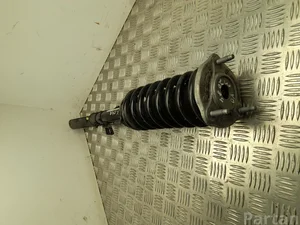 Mercedes-Benz A2933200800 EQC (N293) 2020 kit amortisseur Right Front