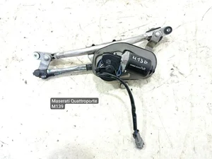 Maserati 1592007630 QUATTROPORTE V 2011 Motor del limpiaparabrisas
