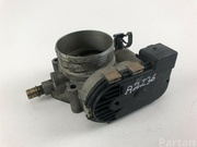 PEUGEOT 1635P3 607 (9D, 9U) 2001 Throttle body