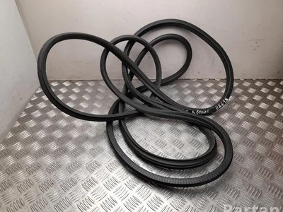 MAN 7C0 843 791 / 7C0843791 TGE 3.180 2023 Joint d'étanchéité de porte Right Rear - Image 1