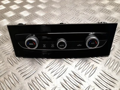 Opel 98224345YX GRANDLAND X (75) 2020 Contrôle automatique de la climatisation - Image 1