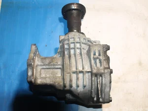 Volvo 31280844 XC60 2010 Réducteur essieu avant