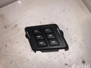 Volvo 8666729 XC90 I 2006 Contrôle 