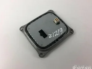 Peugeot 1307329404 308 II 2015 Unités de contrôle