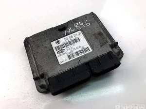 Seat 036906034GM IBIZA III (6L1) 2008 Unité de contrôle moteur